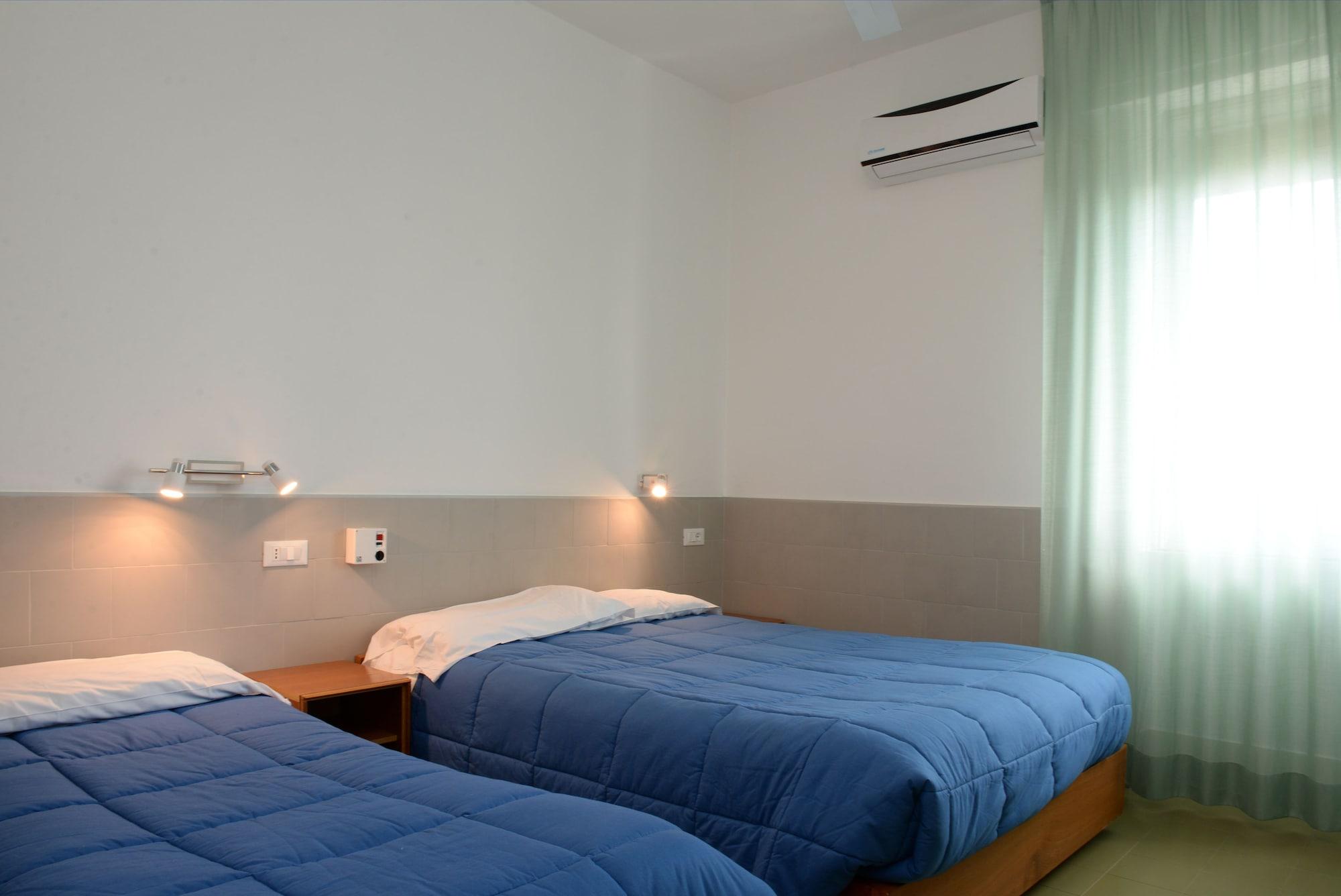 Hotel Puntabella Varazze Zewnętrze zdjęcie