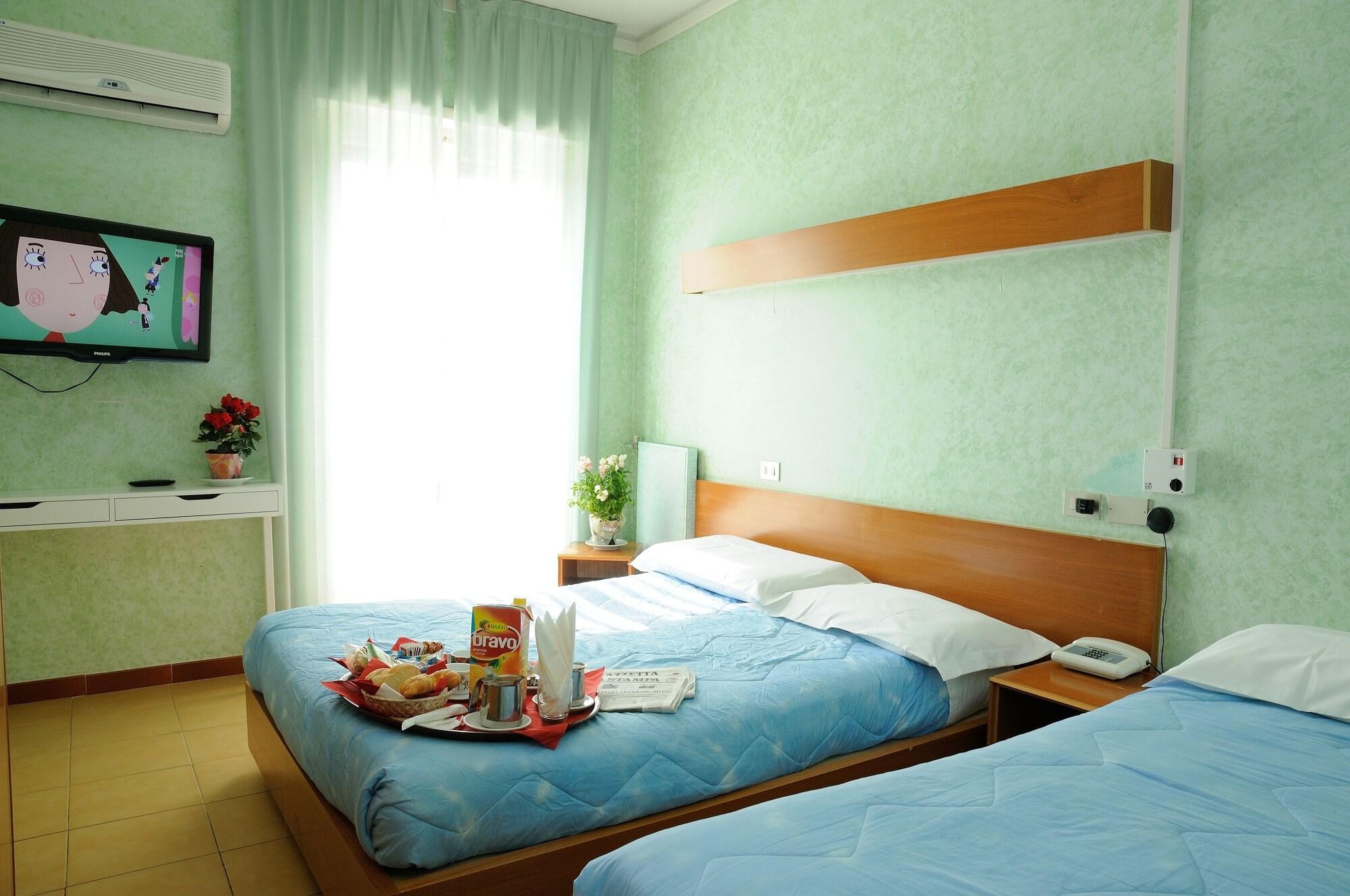 Hotel Puntabella Varazze Zewnętrze zdjęcie