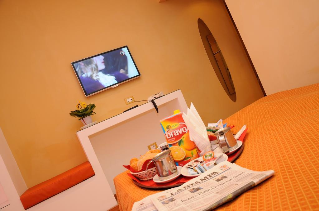 Hotel Puntabella Varazze Zewnętrze zdjęcie