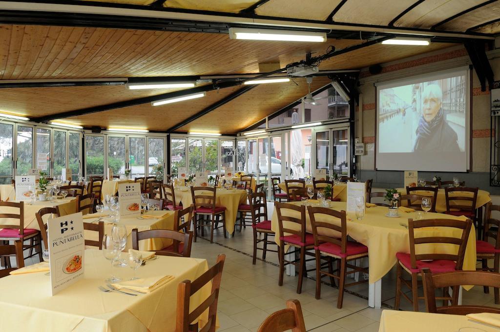 Hotel Puntabella Varazze Zewnętrze zdjęcie