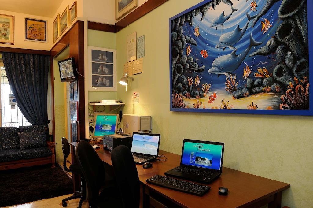 Hotel Puntabella Varazze Zewnętrze zdjęcie