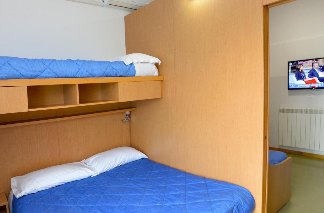 Hotel Puntabella Varazze Zewnętrze zdjęcie