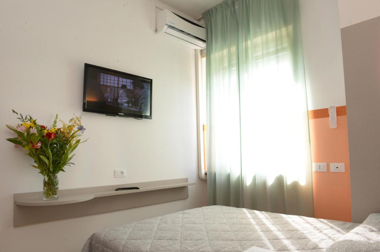 Hotel Puntabella Varazze Zewnętrze zdjęcie